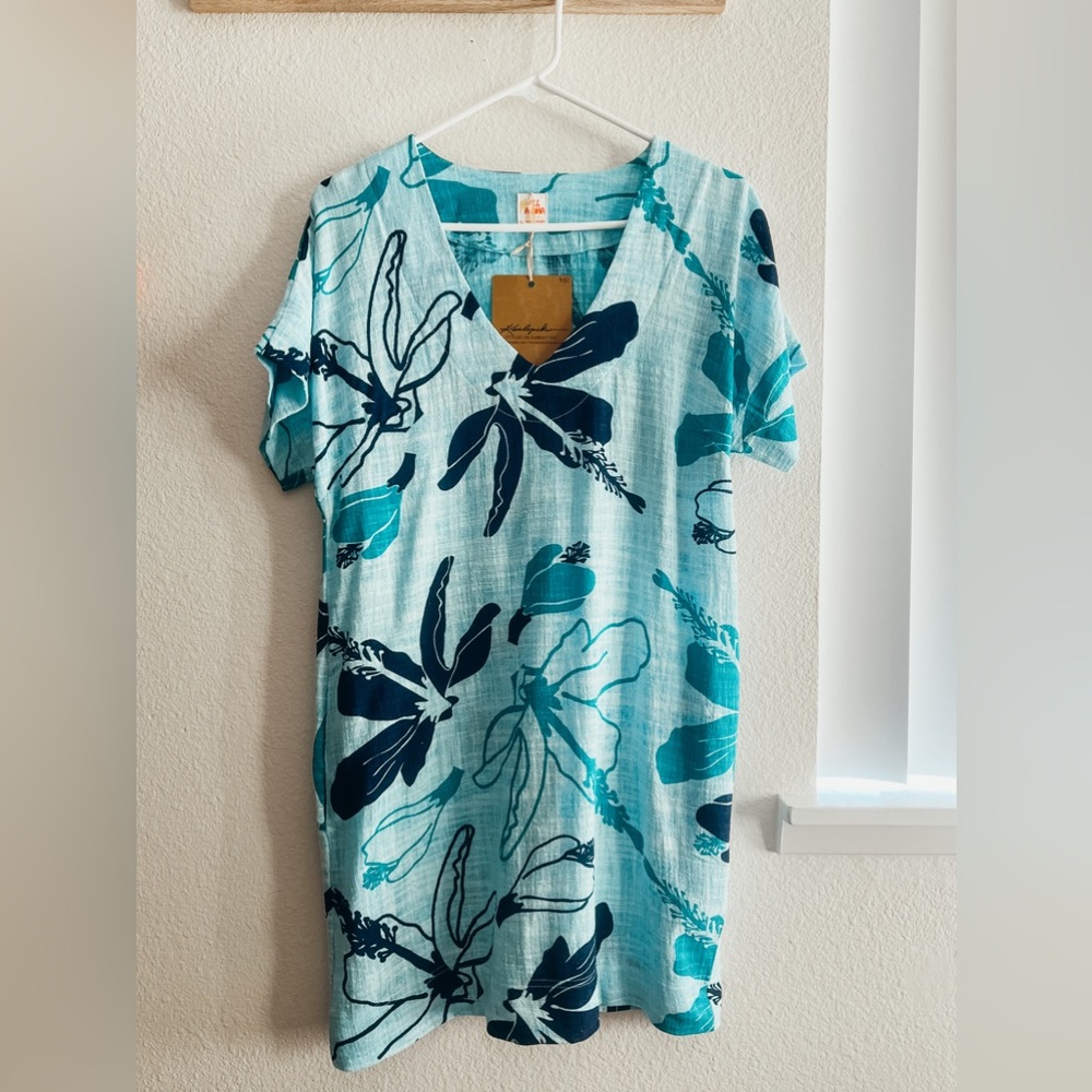 KEALOPIKO WALEA DRESS